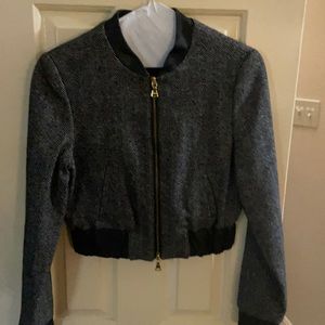 Express jacket